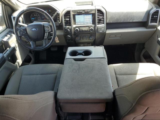 2022 Ford Mustang Interior